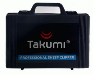 Машинка для овец Takumi 9001